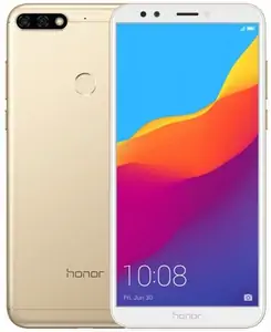 Замена сенсора на телефоне Honor 7C Pro в Самаре